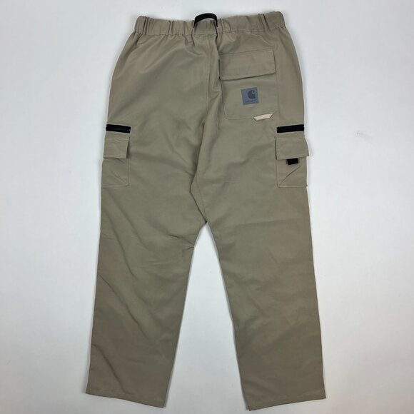 Carhartt Work in Progress WIP Cargo Pants - Picture 4 of 5